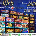 situs game slot terpercaya